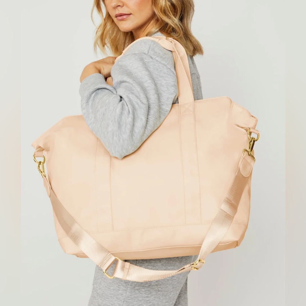 Stoney Clover Tote Bag - Picture 6 of 13